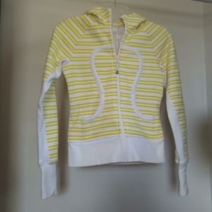 Lululemon Scuba Hoodie